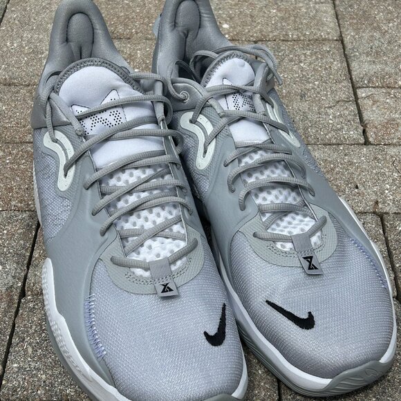Nike PG5 TB Basketball Shoes – Size 17 – New - Picture 1 of 13